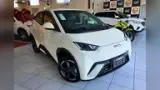 BYD Dolphin Mini - Miniatura 2