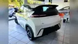 BYD Dolphin Mini - Miniatura 4