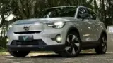 Volvo XC40 Recharge - Miniatura 1