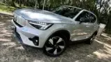 Volvo XC40 Recharge - Miniatura 3