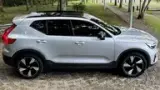 Volvo XC40 Recharge - Miniatura 9