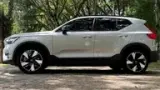 Volvo XC40 Recharge - Miniatura 10