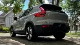 Volvo XC40 Recharge - Miniatura 11