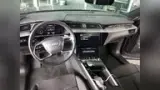 Audi E-tron Sportback - Miniatura 2