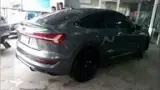 Audi E-tron Sportback - Miniatura 3