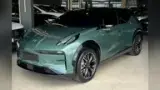 Zeekr X - Miniatura 1