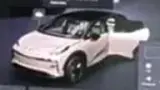 Zeekr X - Miniatura 8