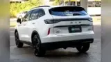 GWM Haval H6 Plug-in Hybrid - Miniatura 2