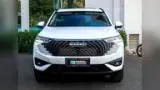 GWM Haval H6 Plug-in Hybrid - Miniatura 4