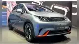 BYD Dolphin - Miniatura 1