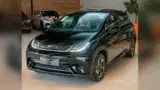 BYD Dolphin - Miniatura 3