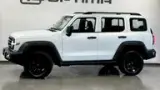 GWM Tank 300 Plug-in Hybrid - Miniatura 3