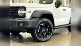 GWM Tank 300 Plug-in Hybrid - Miniatura 4