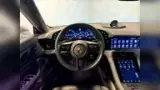 Porsche Taycan - Miniatura 9