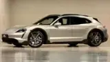 Porsche Taycan - Miniatura 20