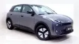 Geely EX2 - Miniatura 1