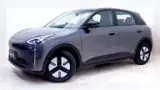 Geely EX2 - Miniatura 3