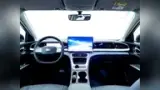 Geely EX2 - Miniatura 5
