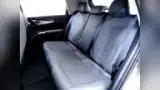 Geely EX2 - Miniatura 8