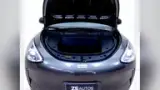 Geely EX2 - Miniatura 14