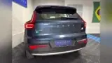 Volvo XC40 Recharge Plug-in Hybrid - Miniatura 9