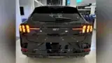Ford Mustang Mach-e - Miniatura 5