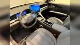 Geely EX2 - Miniatura 8