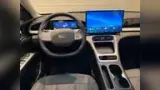 Geely EX2 - Miniatura 10
