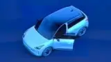 Geely EX2 - Miniatura 13