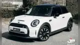 Mini Cooper SE - Miniatura 1