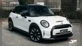 Mini Cooper SE - Miniatura 3