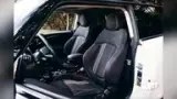 Mini Cooper SE - Miniatura 14