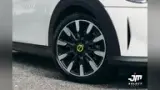 Mini Cooper SE - Miniatura 19
