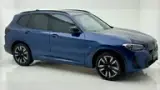 BMW IX3 - Miniatura 1