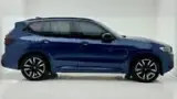 BMW IX3 - Miniatura 2