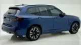 BMW IX3 - Miniatura 3
