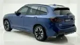 BMW IX3 - Miniatura 4