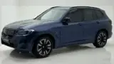 BMW IX3 - Miniatura 7