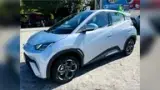 BYD Dolphin Mini - Miniatura 2