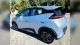 BYD Dolphin Mini - Miniatura 5