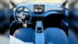 BYD Dolphin Mini - Miniatura 9