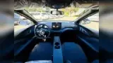 BYD Dolphin Mini - Miniatura 10