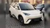 BYD Dolphin Mini - Miniatura 2