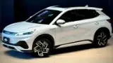 BYD Yuan Plus - Miniatura 1