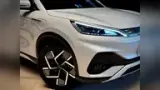 BYD Yuan Plus - Miniatura 2