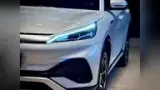 BYD Yuan Plus - Miniatura 5