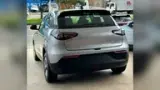 Geely EX2 - Miniatura 11