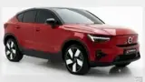 Volvo C40 Recharge - Miniatura 3
