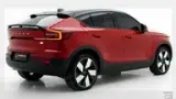 Volvo C40 Recharge - Miniatura 4