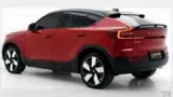 Volvo C40 Recharge - Miniatura 6